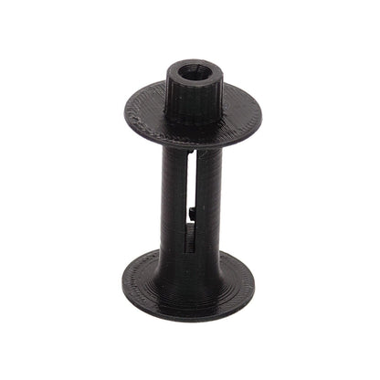 Bobina de enrollado Bobina de película para Contax II III, Kiev 4 y Smena 8M