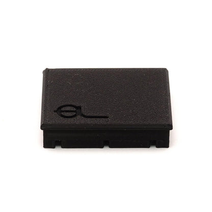 Viewfinder protective cover for Nikon F & F2