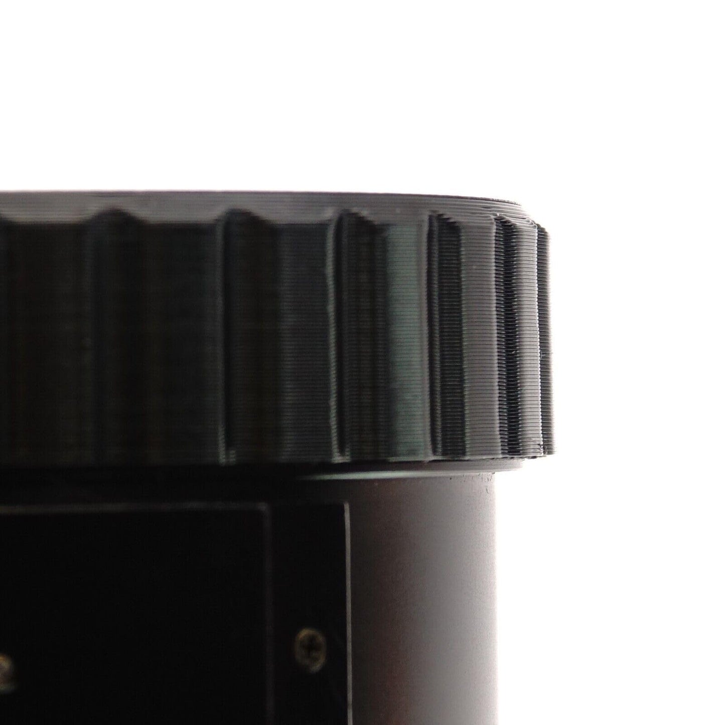 Copriobiettivo posteriore per obiettivi Kowa Six