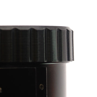 Copriobiettivo posteriore per obiettivi Kowa Six