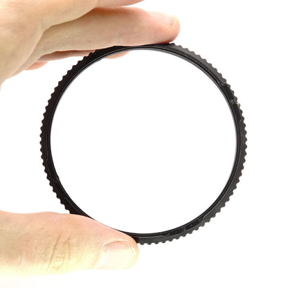 Adattatore filtro Bay VI a 67mm per Rolleiflex SL66, 6008, 6006