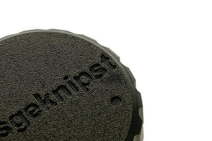 Objektivrückdeckel für Rollei QBM Objektive (Rolleiflex SL35, SL2000)