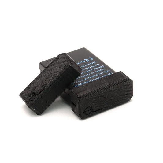 2x Contact Protection Cover for Nikon EN-EL14 EN-EL14a D3100 D3200 D5100 D5300 D5600