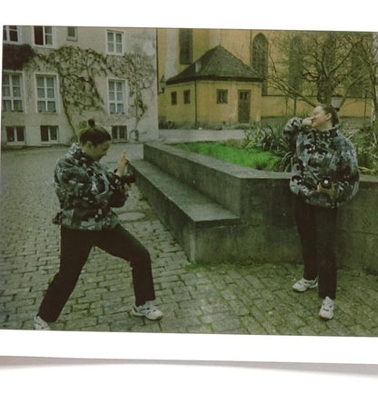 Splitzer & bouchon d'objectif pour Polaroid OneStep 2 & OneStep+