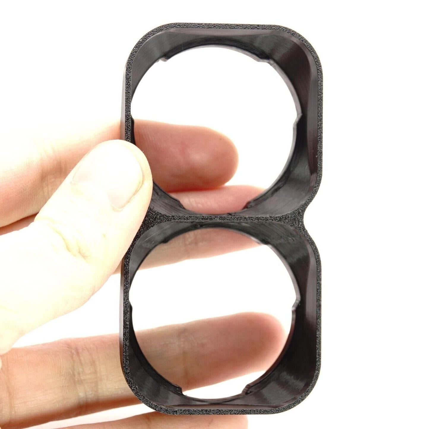 Lens hood Bay 1 for Yashica Mat 124G & Rolleiflex T