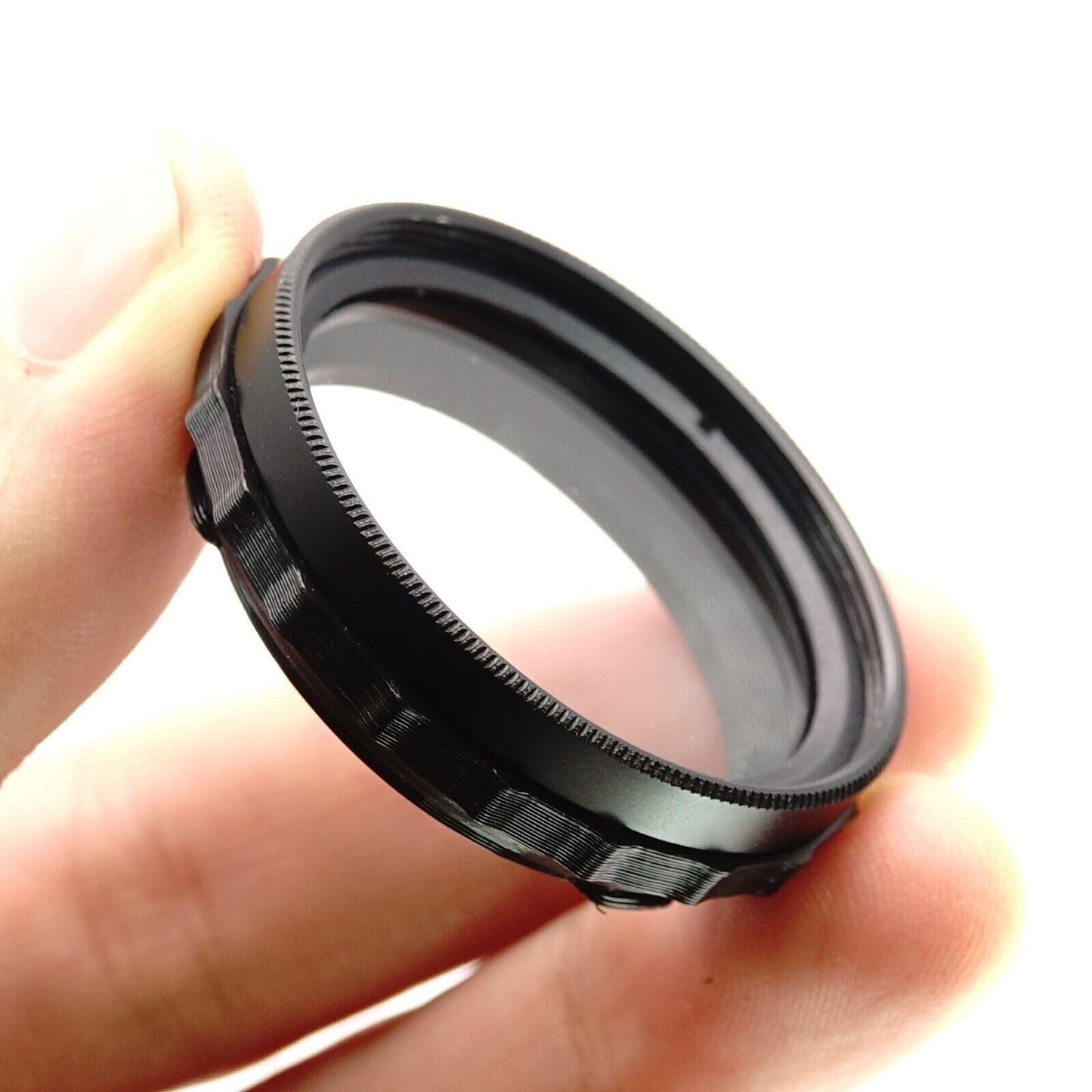 Adattatore filtro Bay 1 a 37mm per Rolleiflex, Yashica Mat, Rolleicord