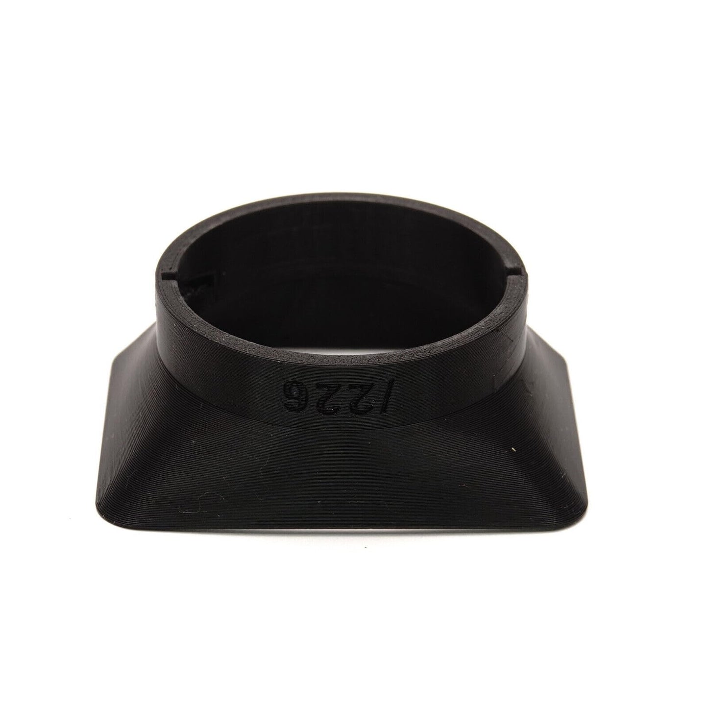Lens hood (Type 12509) for Leica Elmarit-R 28mm, 35mm & Summicron-R 35mm