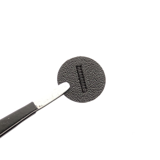 Winder cover for Olympus OM-4, OM-3 & OM-2SP