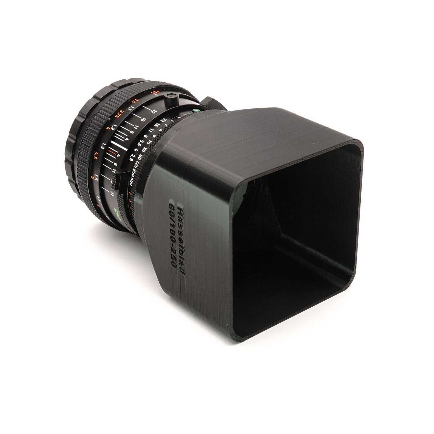 Parasol B60 (100-250mm) para Hasselblad V-System