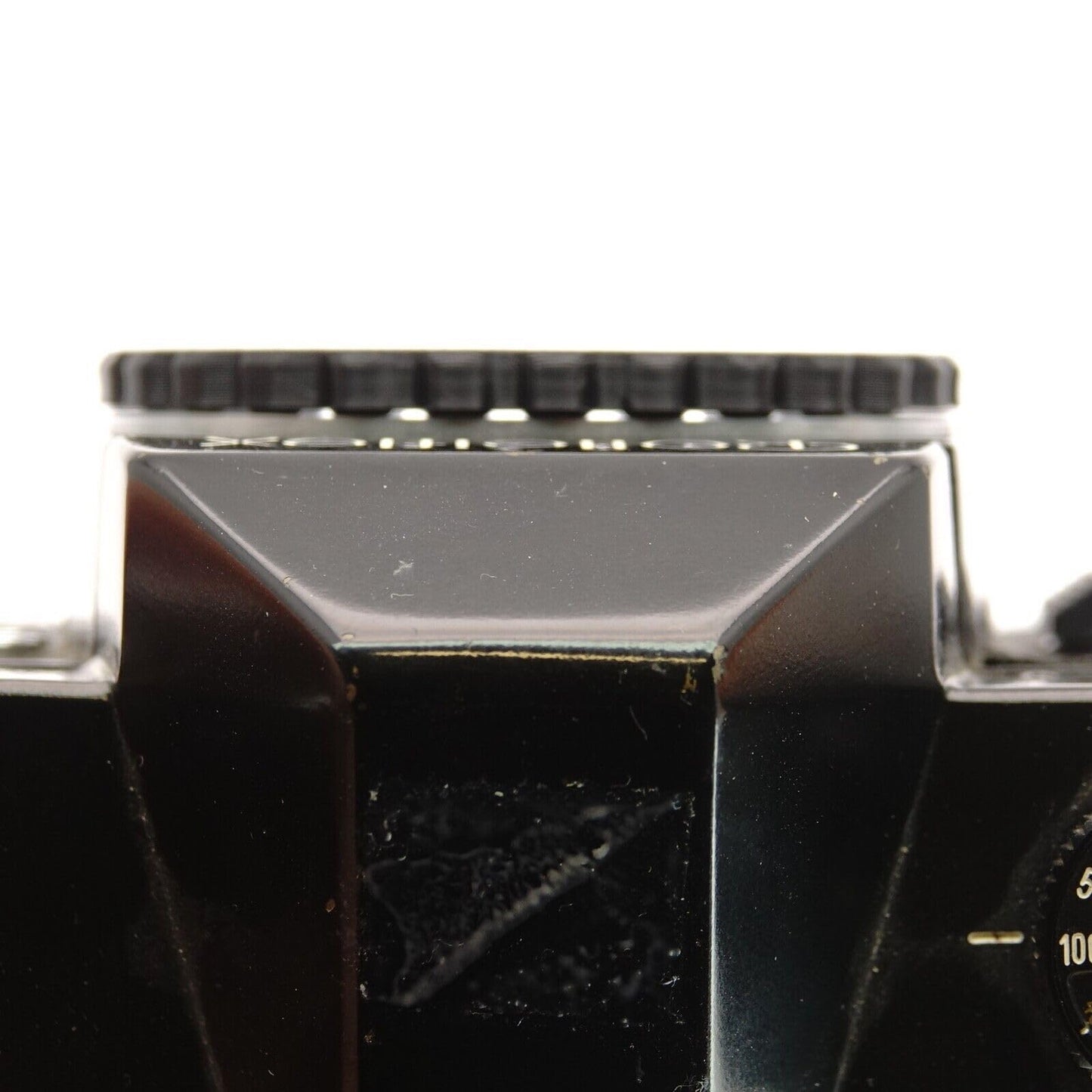 Couvercle de boîtier pour Rollei QbM (Rolleiflex SL 2000F, 3003, SL35)