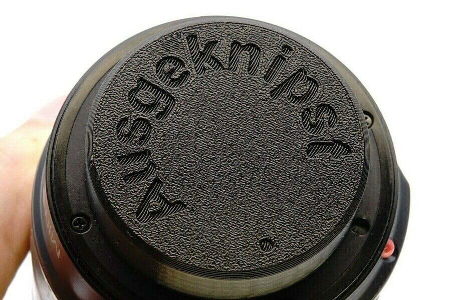 Objektivrückdeckel für Minolta Vectis V-Mount Objektive