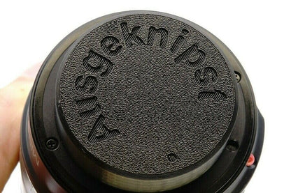 Objektivrückdeckel für Minolta Vectis V-Mount Objektive