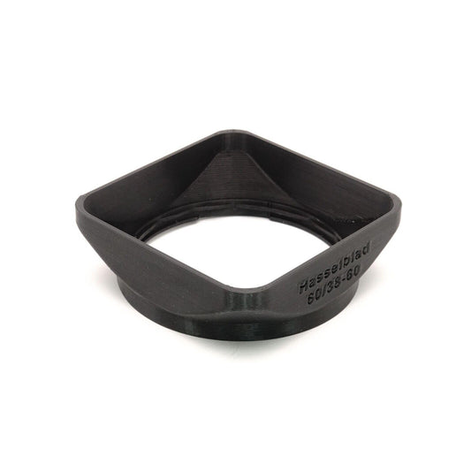 Lens hood B60 for Hasselblad CF 38-60mm (Biogon/Distagon)