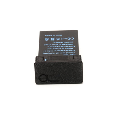 2x Couvercle de protection de contact pour batterie Nikon EN-EL20 & EN-EL20a