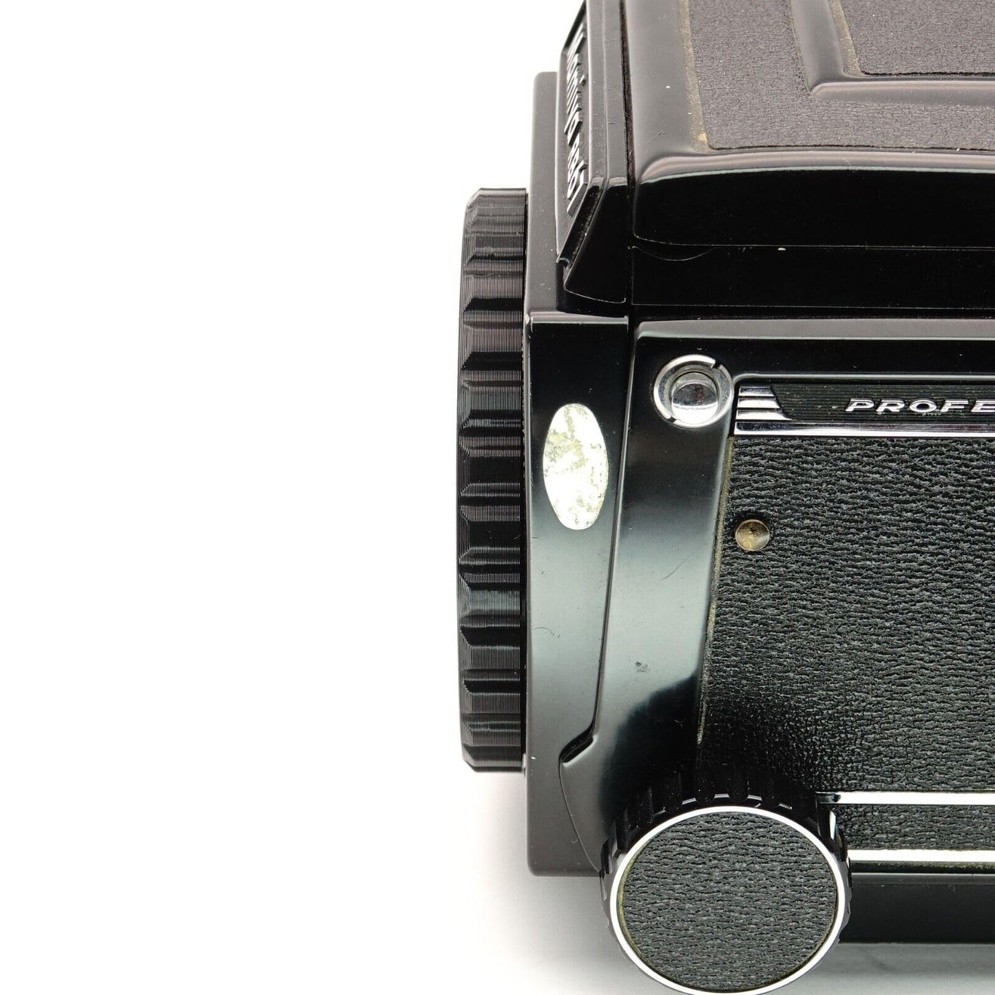 Couvercle de boîtier pour Mamiya RB67 Pro-S & Pro-SD