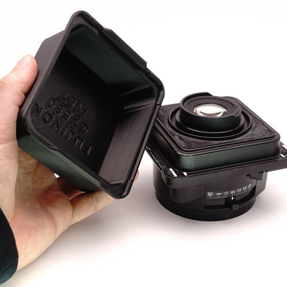Objektivrückdeckel für Fujifilm GX680 & Fujinon GX Objektive