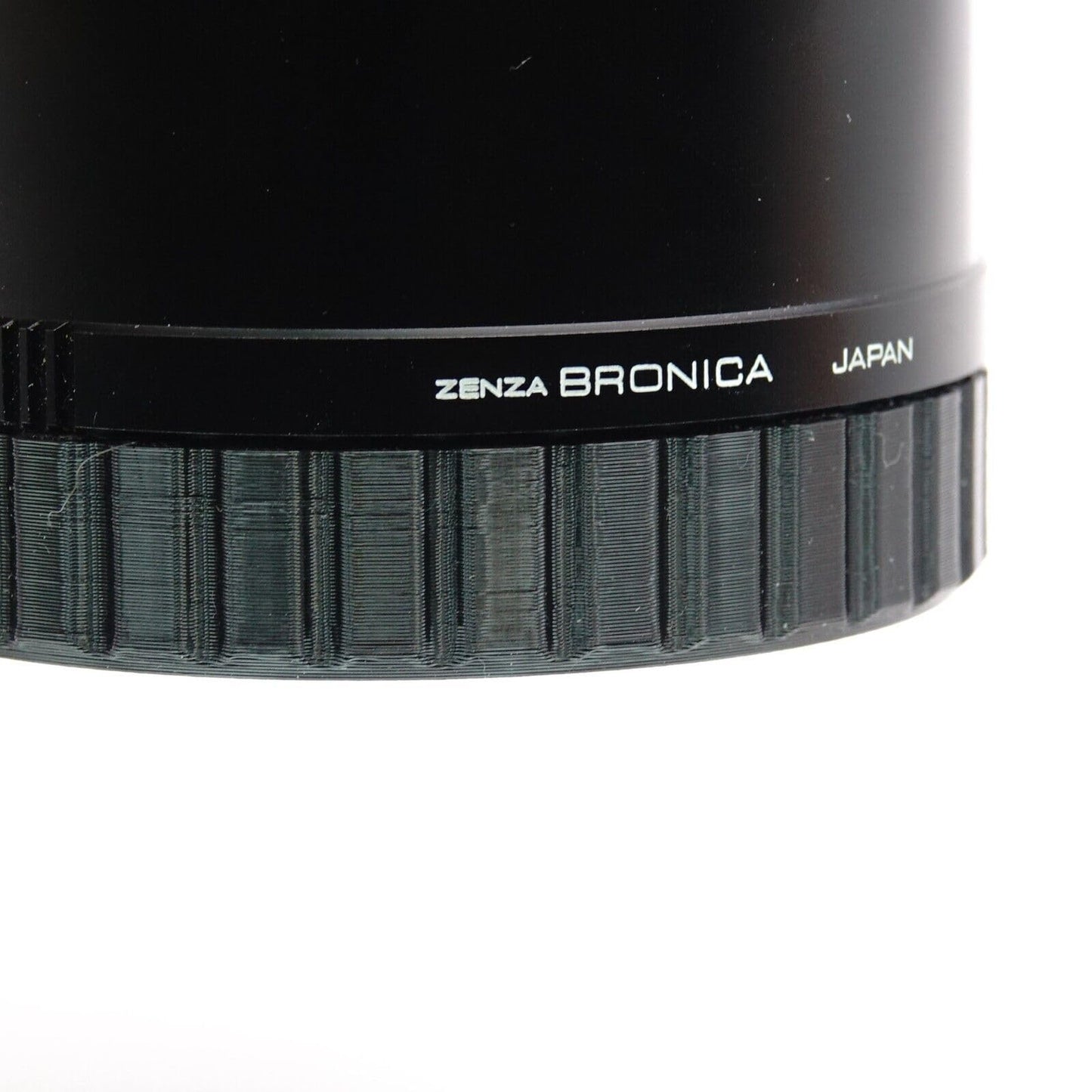 Lens rear cap for Bronica ETR ETRS ETRSi Zenzanon lenses