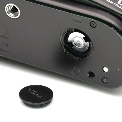 Cubierta de winder para Canon EOS-3