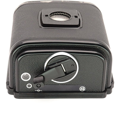 Tapa protectora para cargador de película Hasselblad sistema V (500C/M, 503CW, 2000FC)