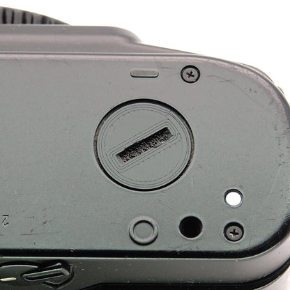 Cubierta de winder para Canon EOS-3