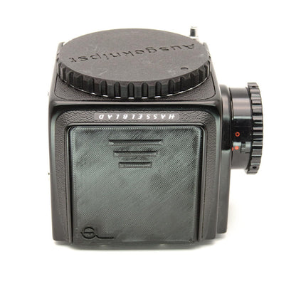 Cubierta para pantalla mate para Hasselblad 500 C/M, 503 CW, 2000 FC