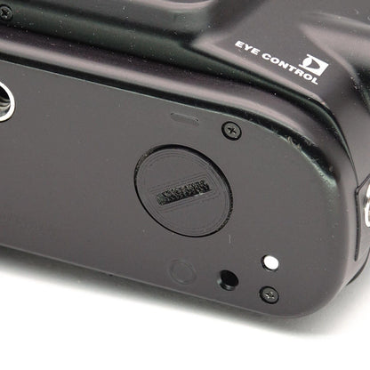 Cubierta de winder para Canon EOS-3