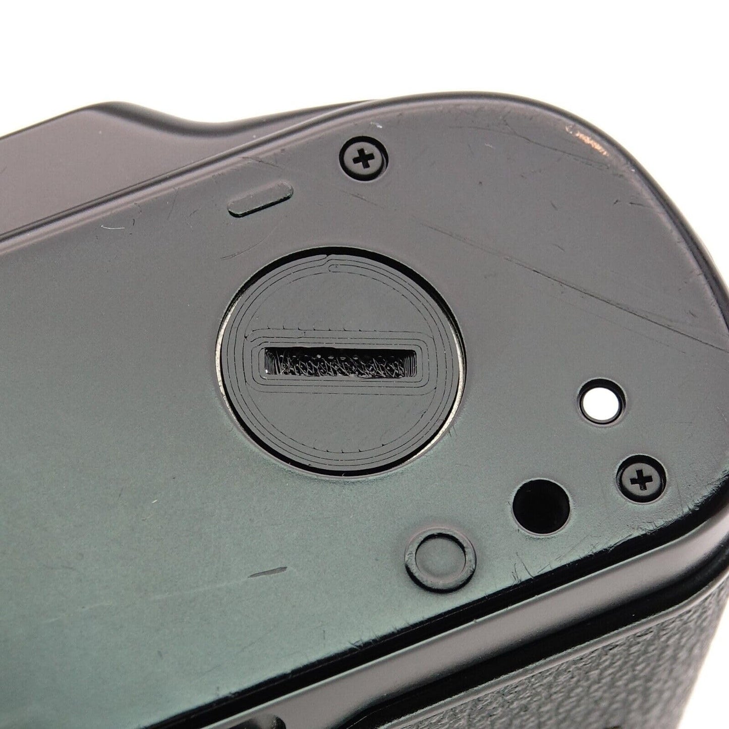 Cubierta para motor-drive para Canon EOS-1, EOS-1n, EOS-1v