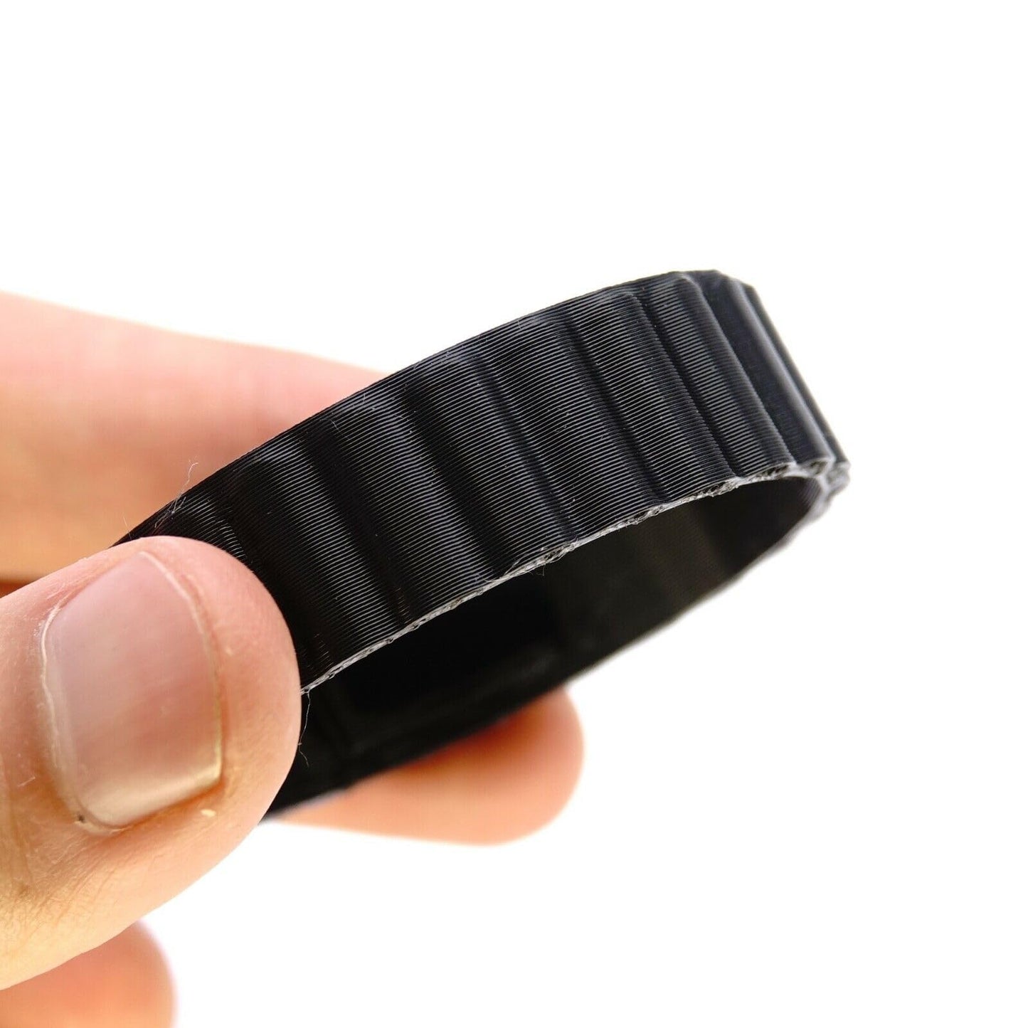 Objektivrückdeckel für Konica Hexanon AR 40mm f/1.8, 50mm f/1.7 & 57mm f/1.2