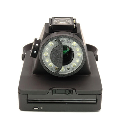 Splitter for Polaroid I-1 – Double Exposure & Effect Filter