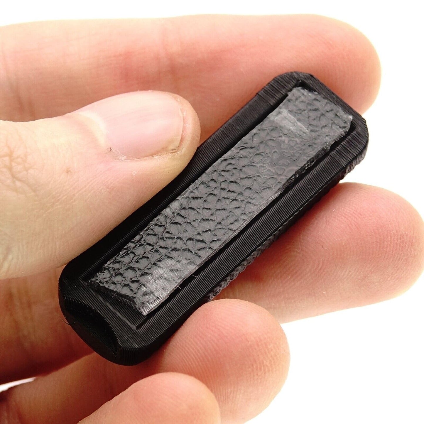 Impugnatura (autoadesiva) per Minox 35 e Fuji Instax Mini Evo