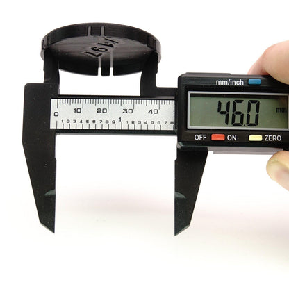 Lens cap (46mm) for Olympus Pen F, EE, D & 35 RC