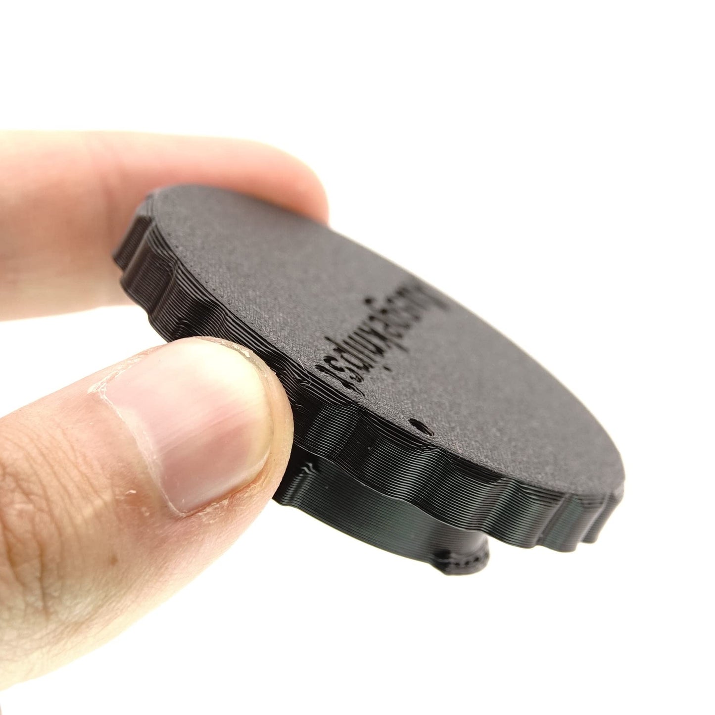 Couvercle de boîtier pour monture Exakta & Topcon RE Varex, Exa, RE Super