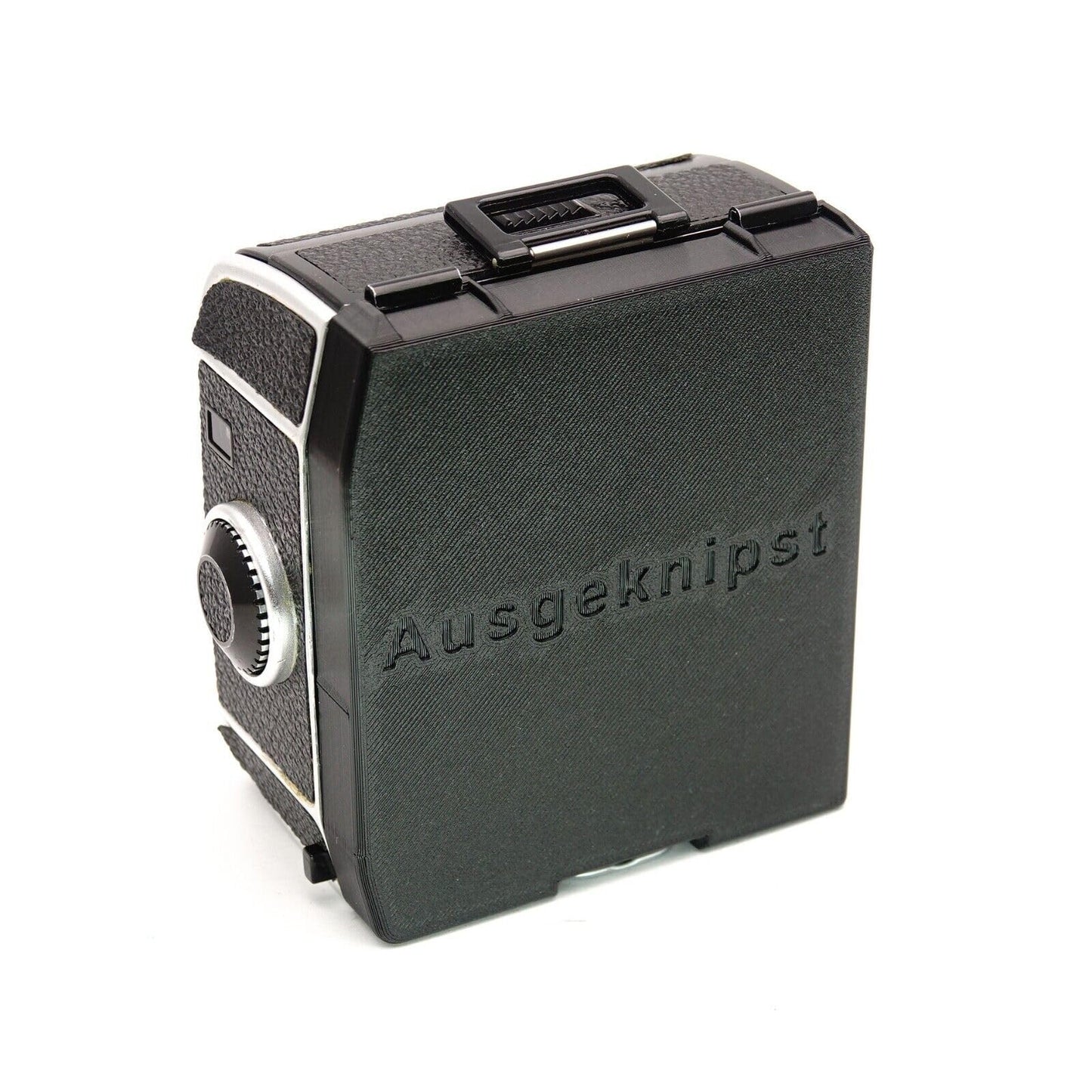 Couvercle de magasin pour Rollei Rolleiflex SL66 Magazine