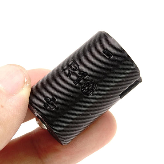 Adaptateur de batterie R10 (remplace 332/U8) pour Unigor 3P & Metrawatt