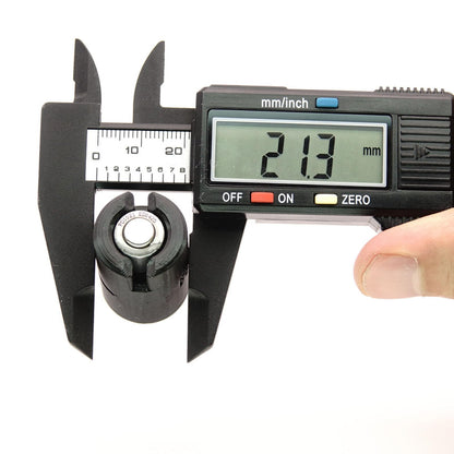 Adaptador de batería R10 (reemplaza 332/U8) para Unigor 3P y Metrawatt