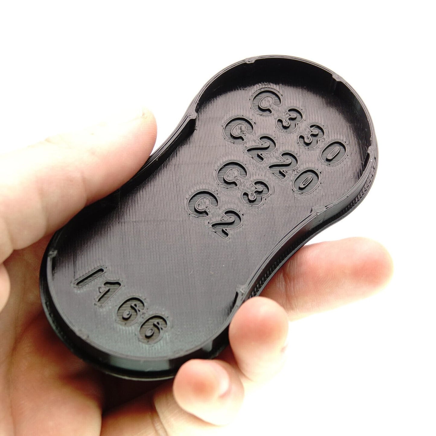 Cache d'objectif pour Mamiya TLR Seikosha 80mm & 105mm (C330, C220)