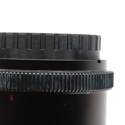 Objektivrückdeckel für Mamiya RZ67 Sekor Z Objektive