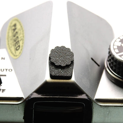 Cubierta para zapata de flash tipo 4 para Olympus OM-1n, OM-2n