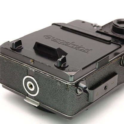 Tapa trasera para Mamiya Press 23 / Super 23