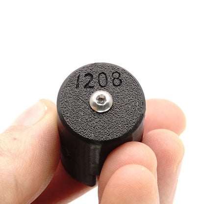 Adaptador de batería R10 (reemplaza 332/U8) para Unigor 3P y Metrawatt