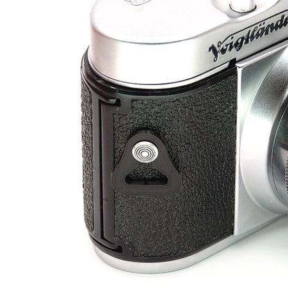 Strap Eyelet Adapter for Voigtländer Vito B & Vitomatic