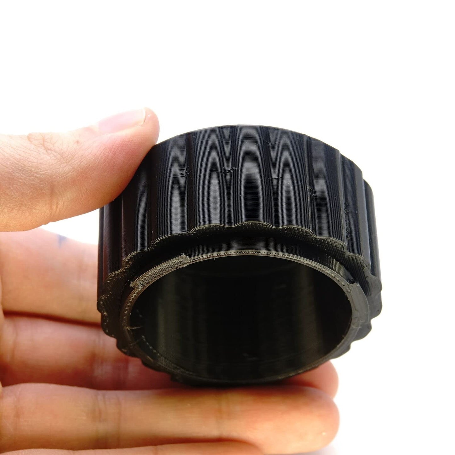 Lens rear cap for Tamron Adaptall & Adaptall-2 lenses