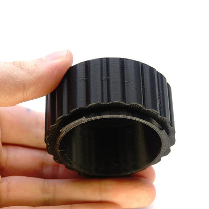 Lens rear cap for Tamron Adaptall & Adaptall-2 lenses