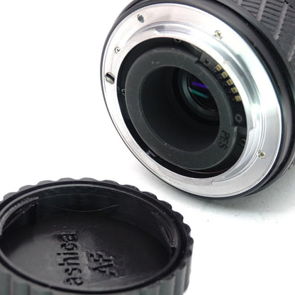 Lens rear cap for Yashica AF bayonet, 230 AF, 200 AF