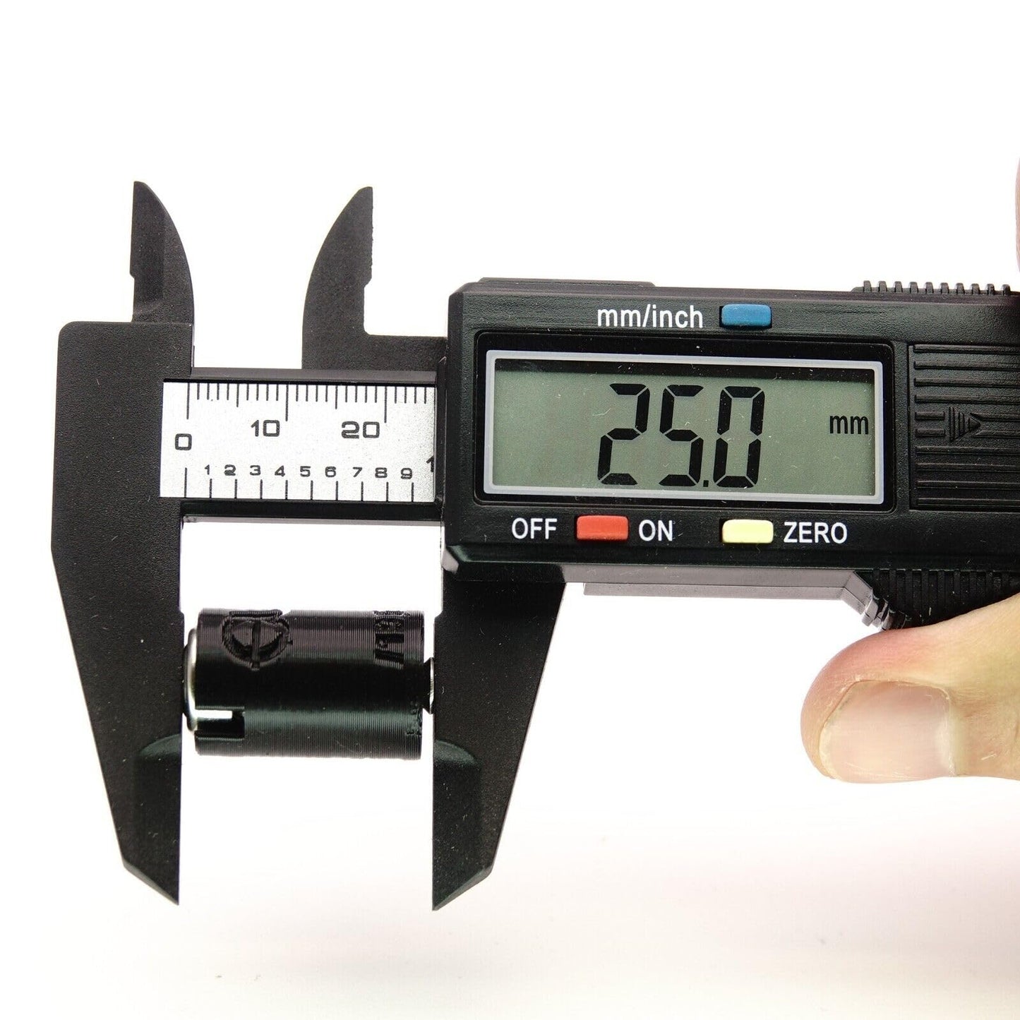 Adaptateur de batterie (4x LR44) pour Kiev 88 TTL Prisma (Type B)