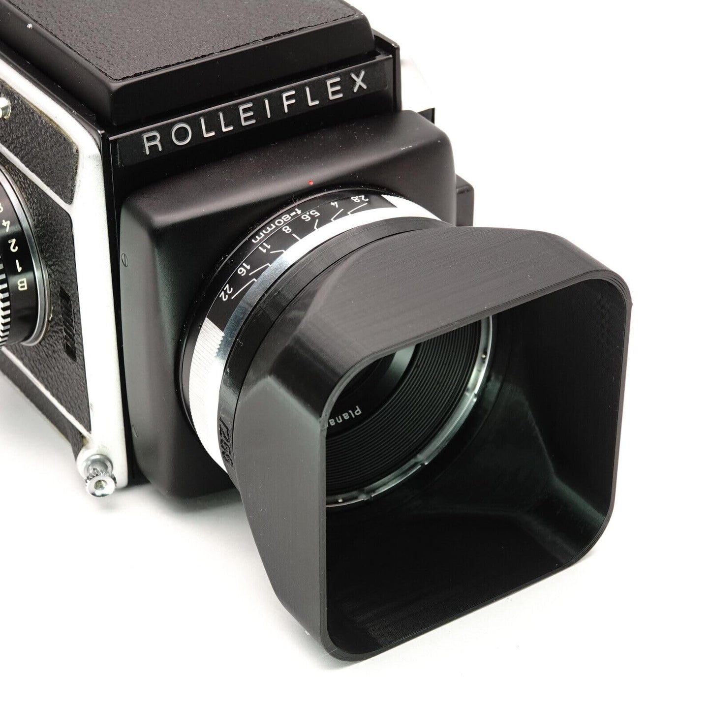 Paraluce Bay VI (80-250mm) per Rollei 6000 & SL66