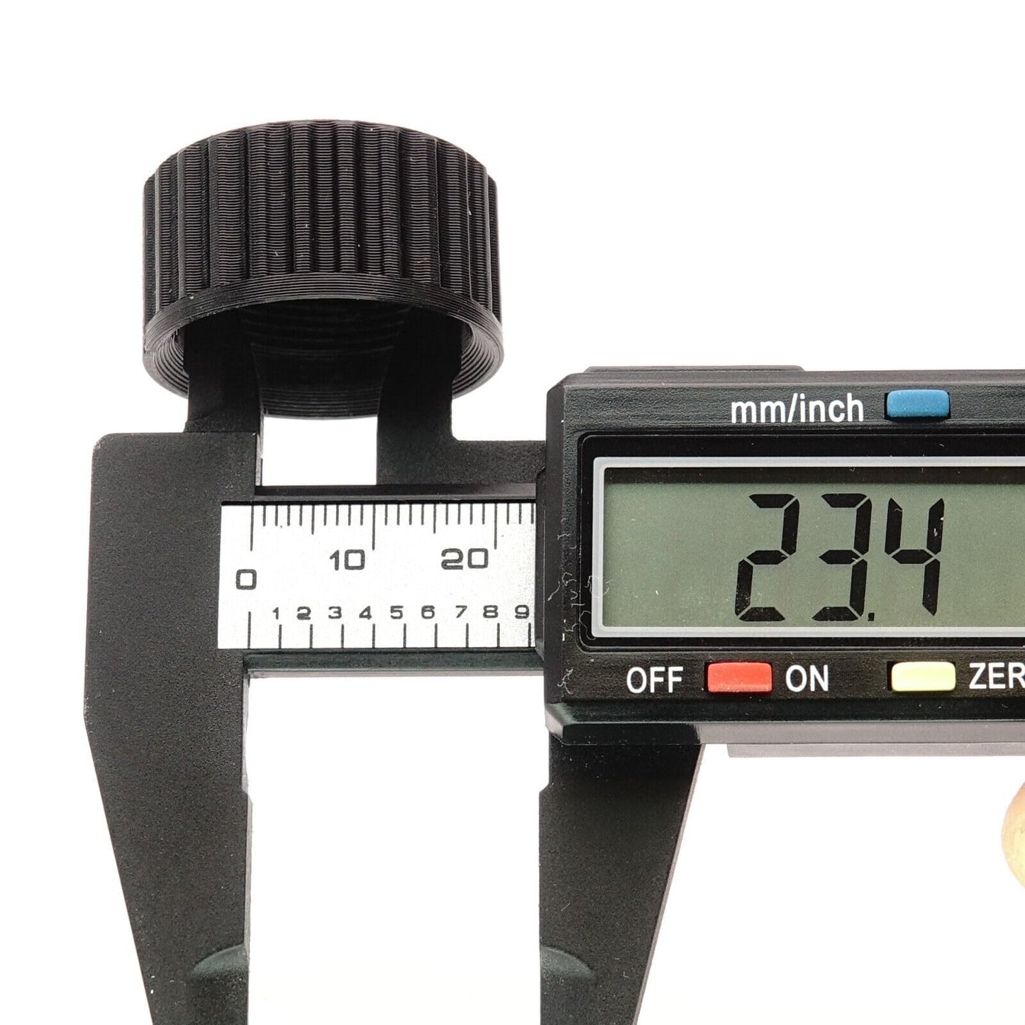 Cubierta para conexión de empuñadura para Mamiya Press 23 y Super 23