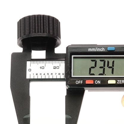 Cubierta para conexión de empuñadura para Mamiya Press 23 y Super 23