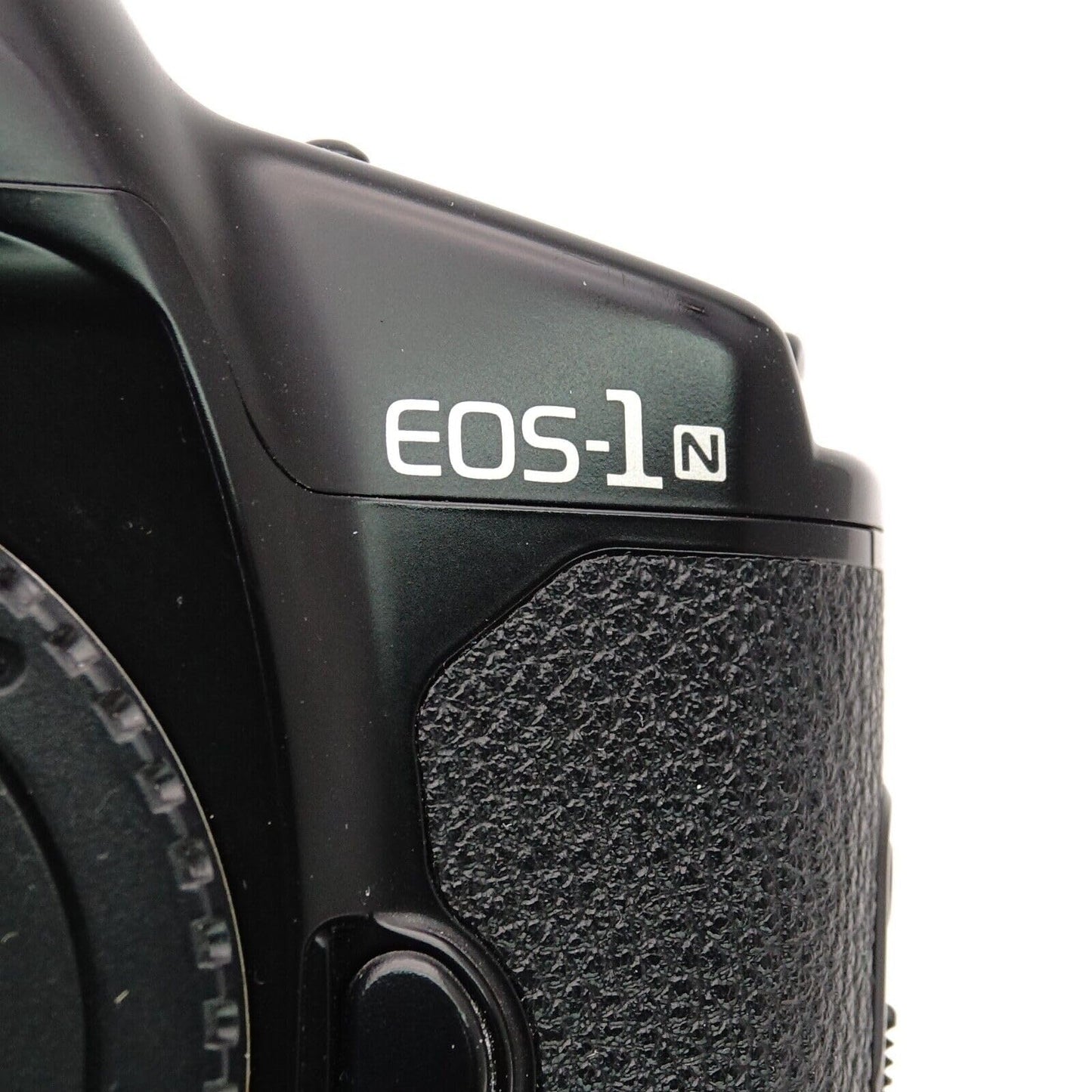 Cubierta para motor-drive para Canon EOS-1, EOS-1n, EOS-1v