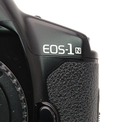 Cubierta para motor-drive para Canon EOS-1, EOS-1n, EOS-1v